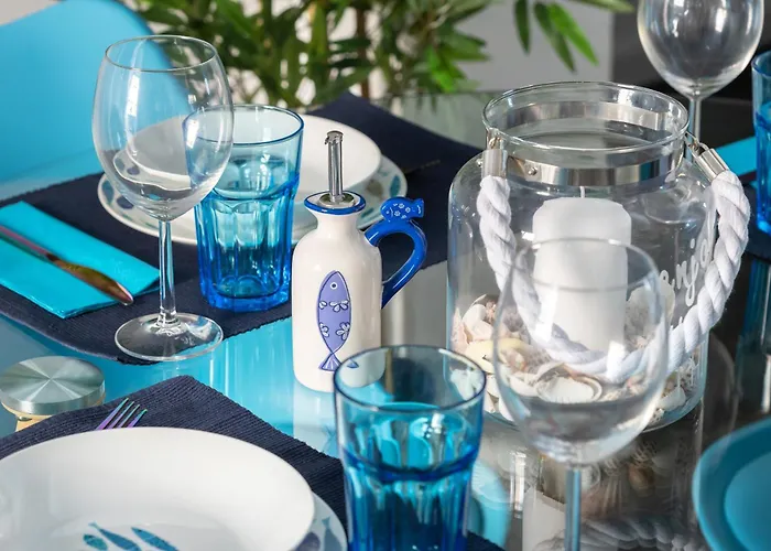Sailor Apartment Nel Cabanyal