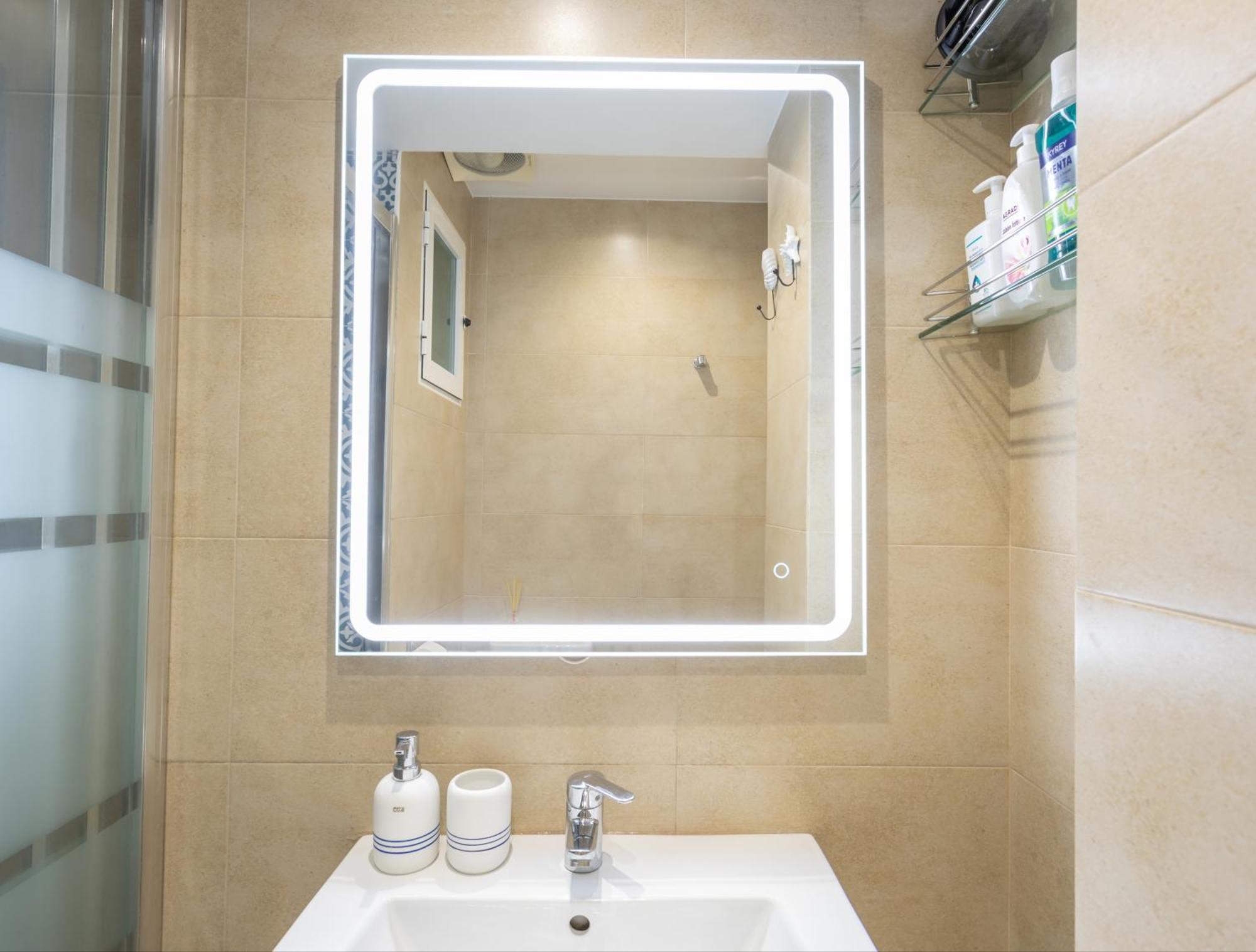 Apartment Sailor Nel Cabanyal Valencia