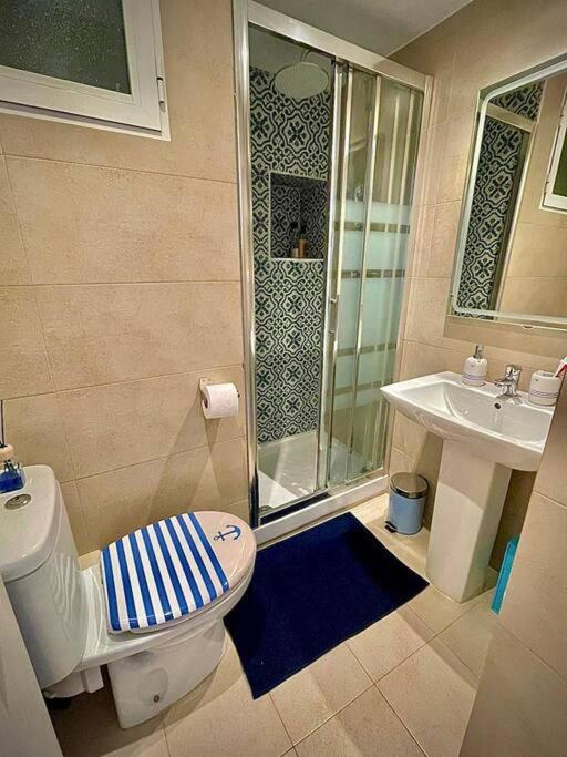 Sailor Nel Cabanyal Apartment *
