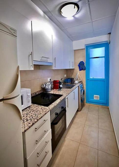 Sailor Nel Cabanyal Apartment Valencia