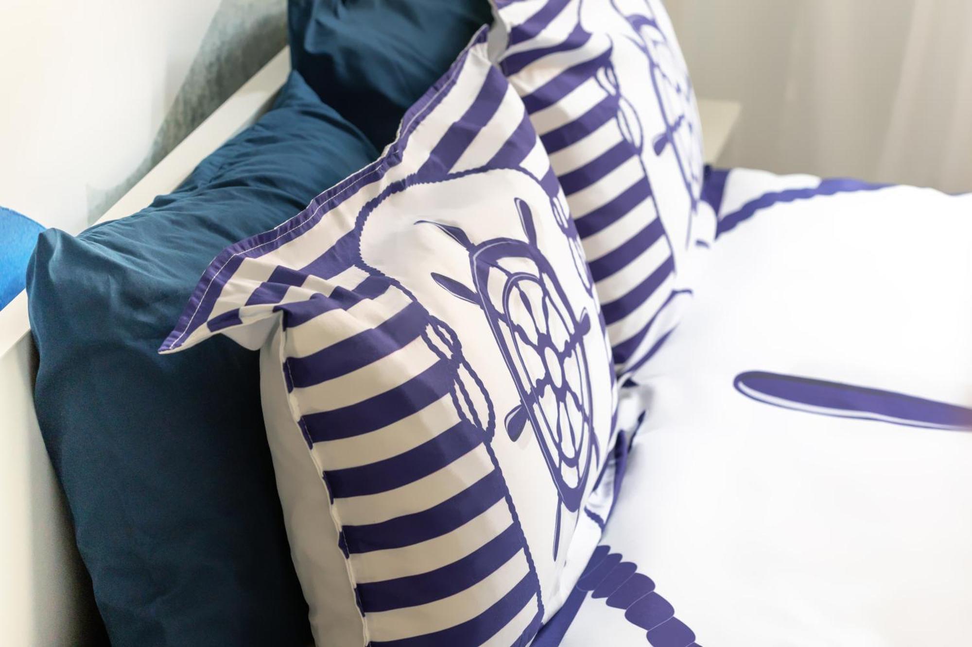 Apartment Sailor Nel Cabanyal Valencia