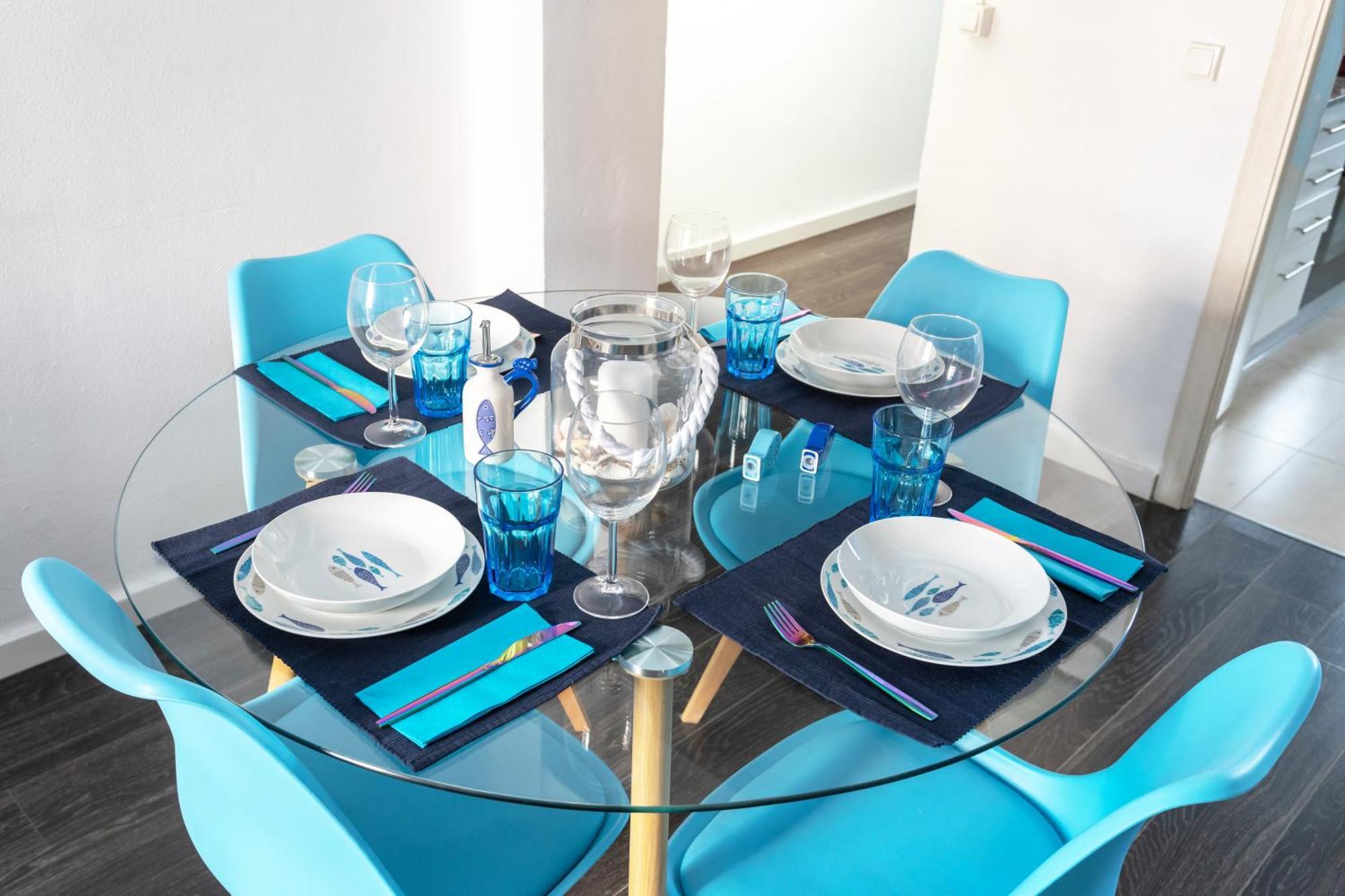 Apartment Sailor Nel Cabanyal