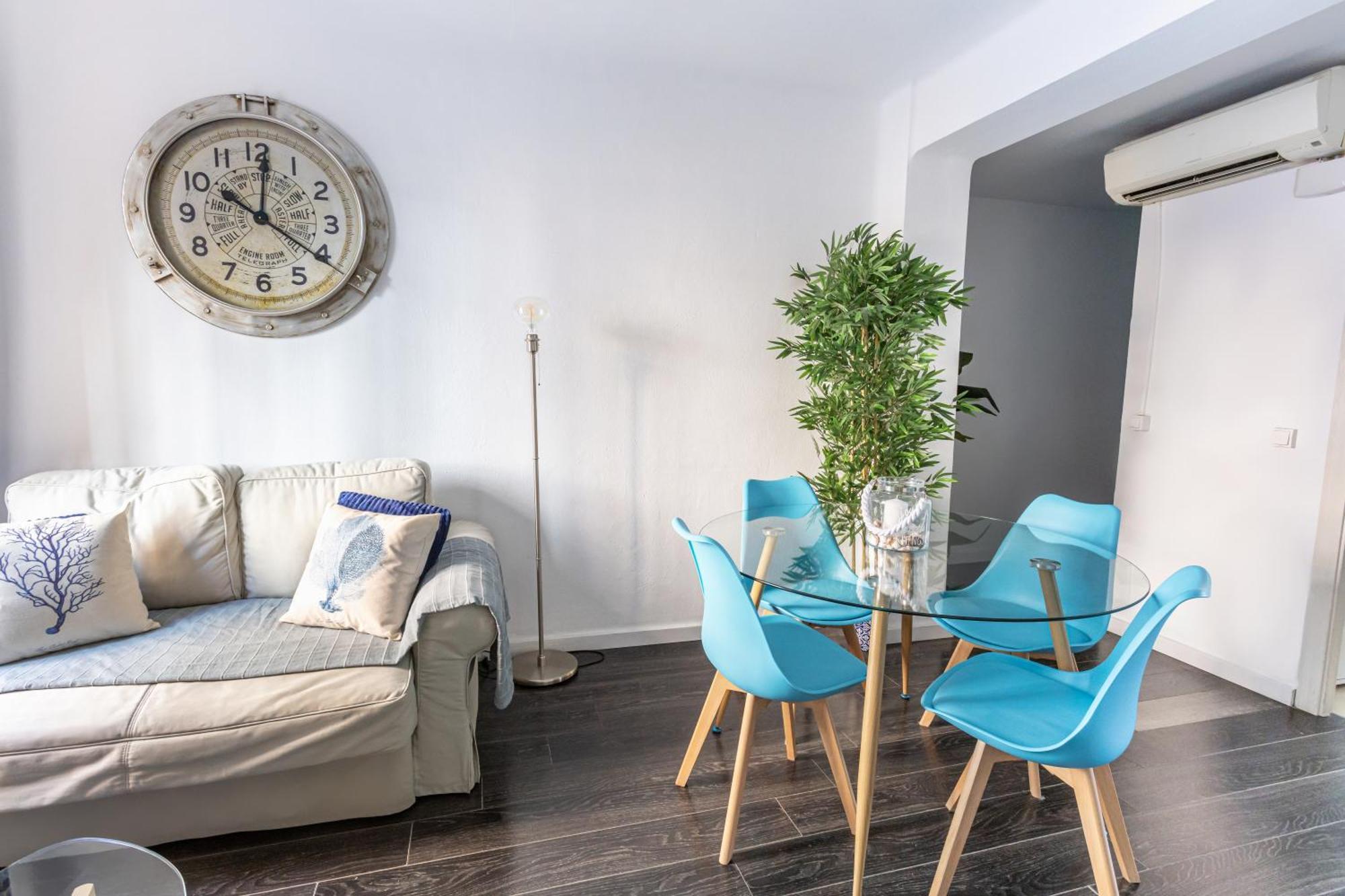 Sailor Nel Cabanyal Apartment Valencia