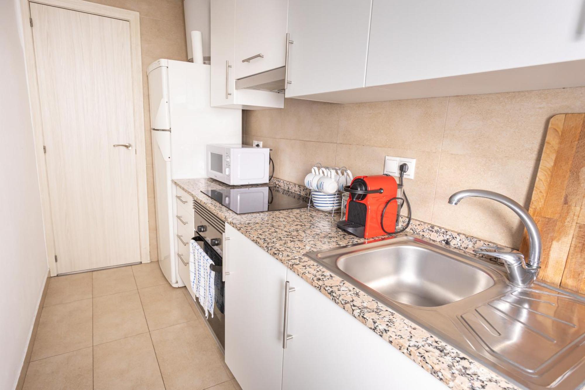 Sailor Nel Cabanyal Apartment *