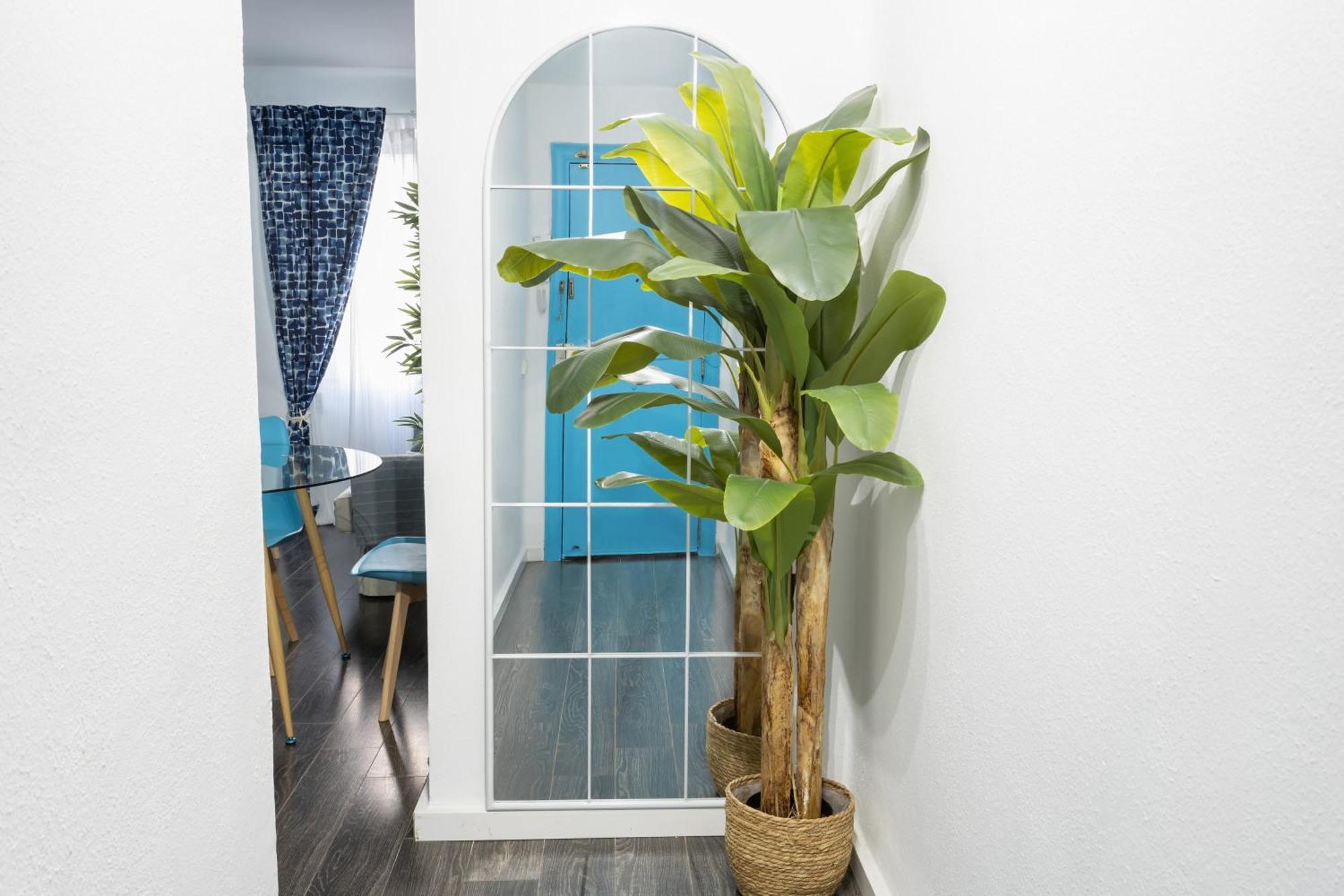 Apartment Sailor Nel Cabanyal Valencia