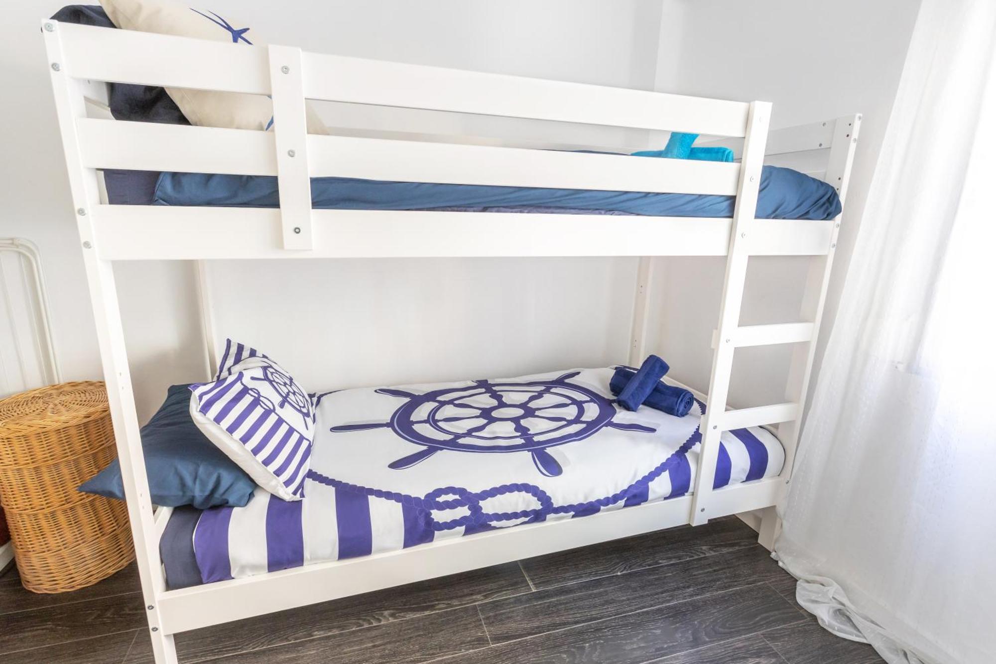 Apartment Sailor Nel Cabanyal